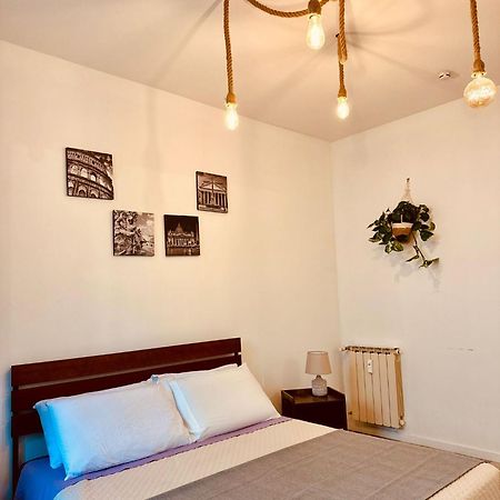 La Casa Dell'Appio Apartment Рим Екстериор снимка