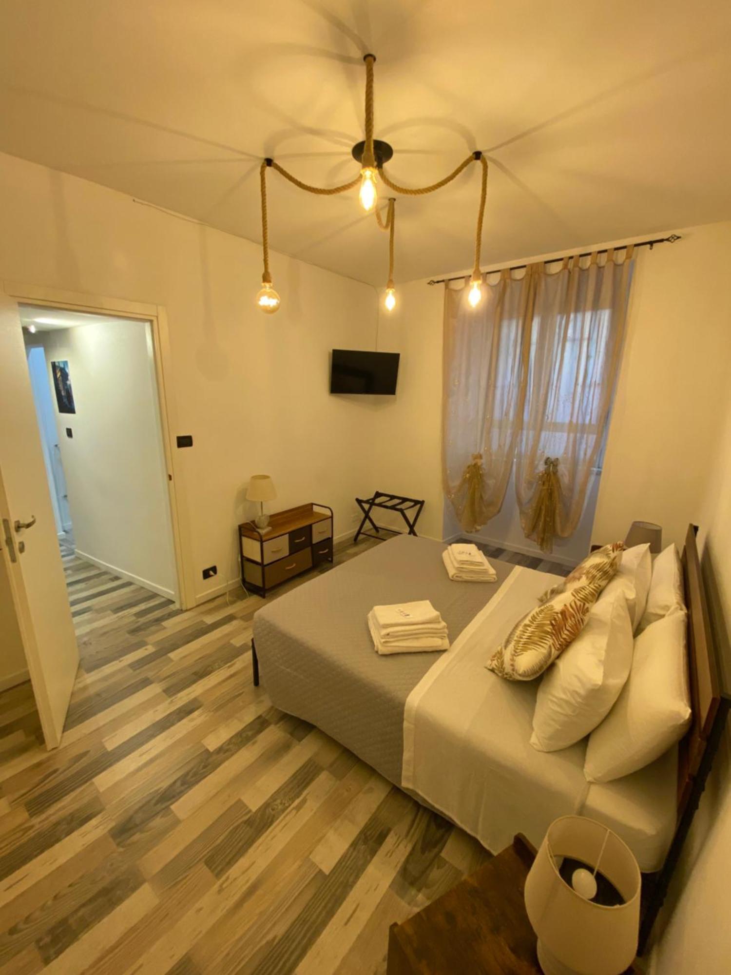 La Casa Dell'Appio Apartment Рим Екстериор снимка