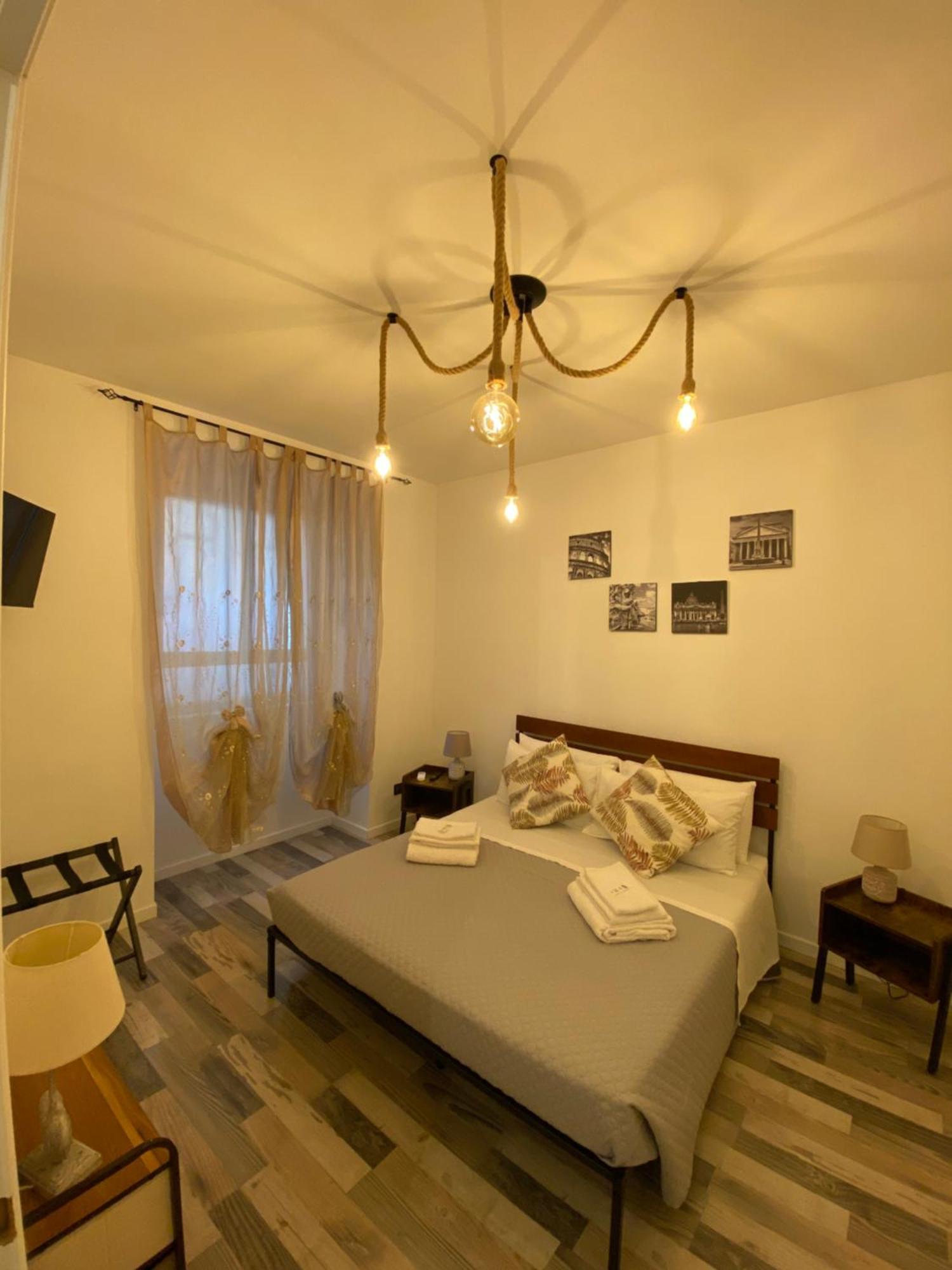 La Casa Dell'Appio Apartment Рим Екстериор снимка