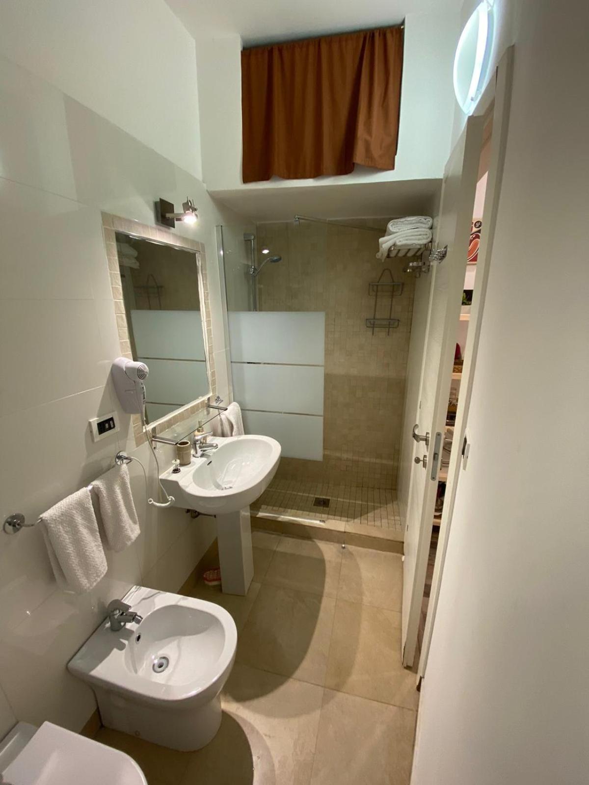 La Casa Dell'Appio Apartment Рим Екстериор снимка