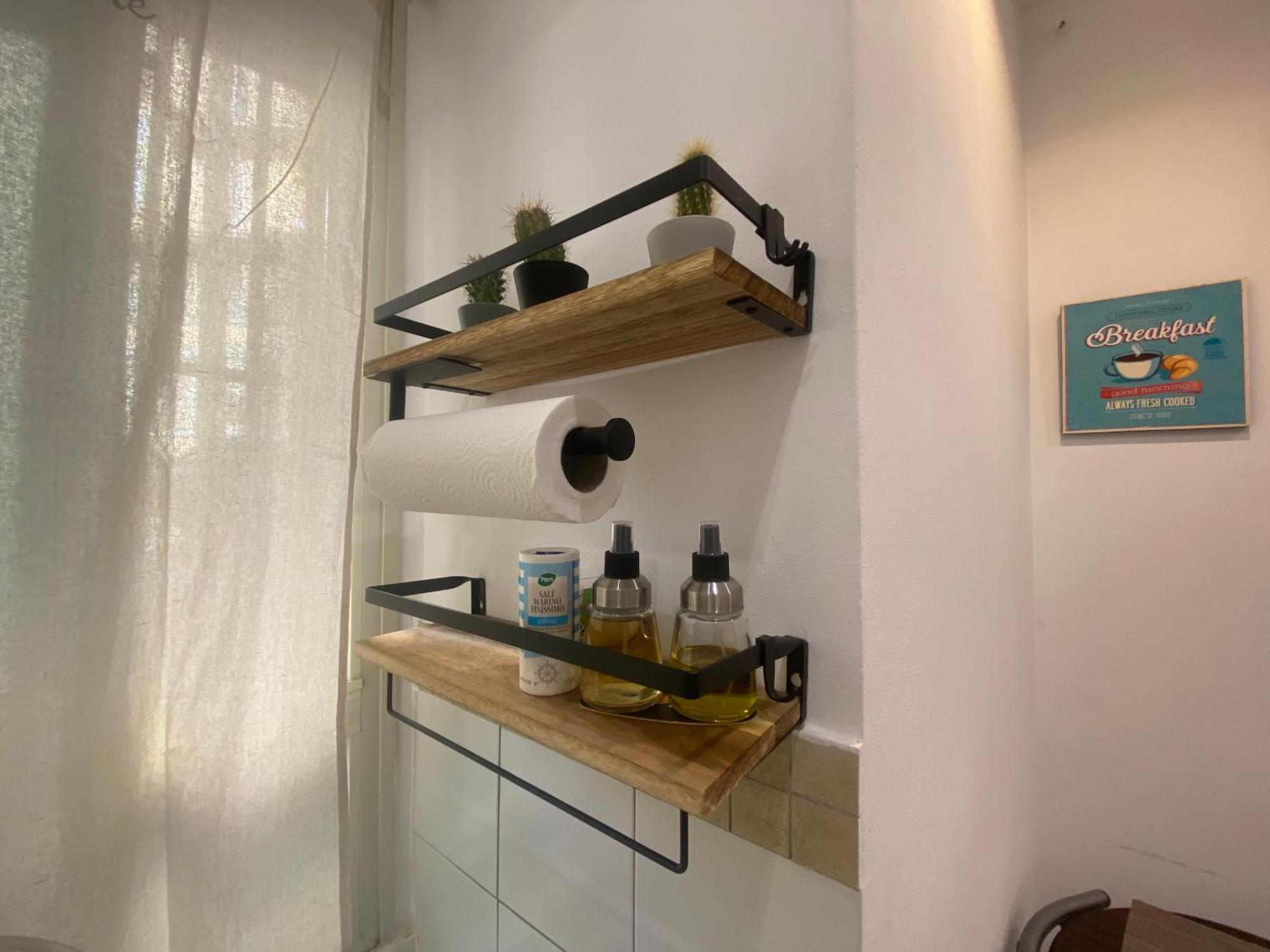 La Casa Dell'Appio Apartment Рим Екстериор снимка