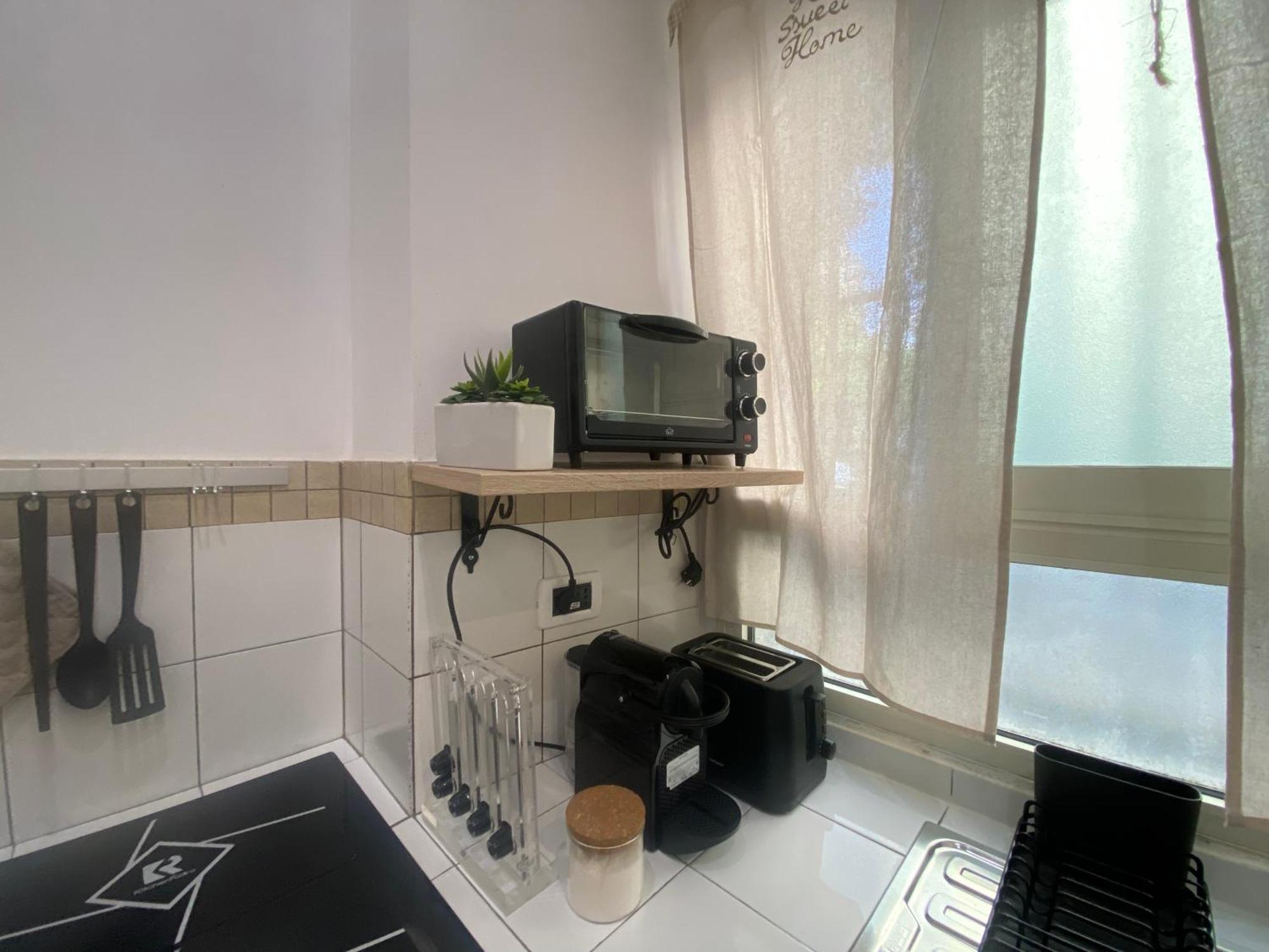 La Casa Dell'Appio Apartment Рим Екстериор снимка